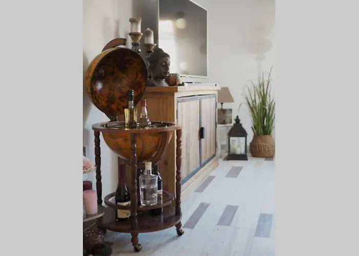 شقة Wohli 4 Sterne Am Harz *